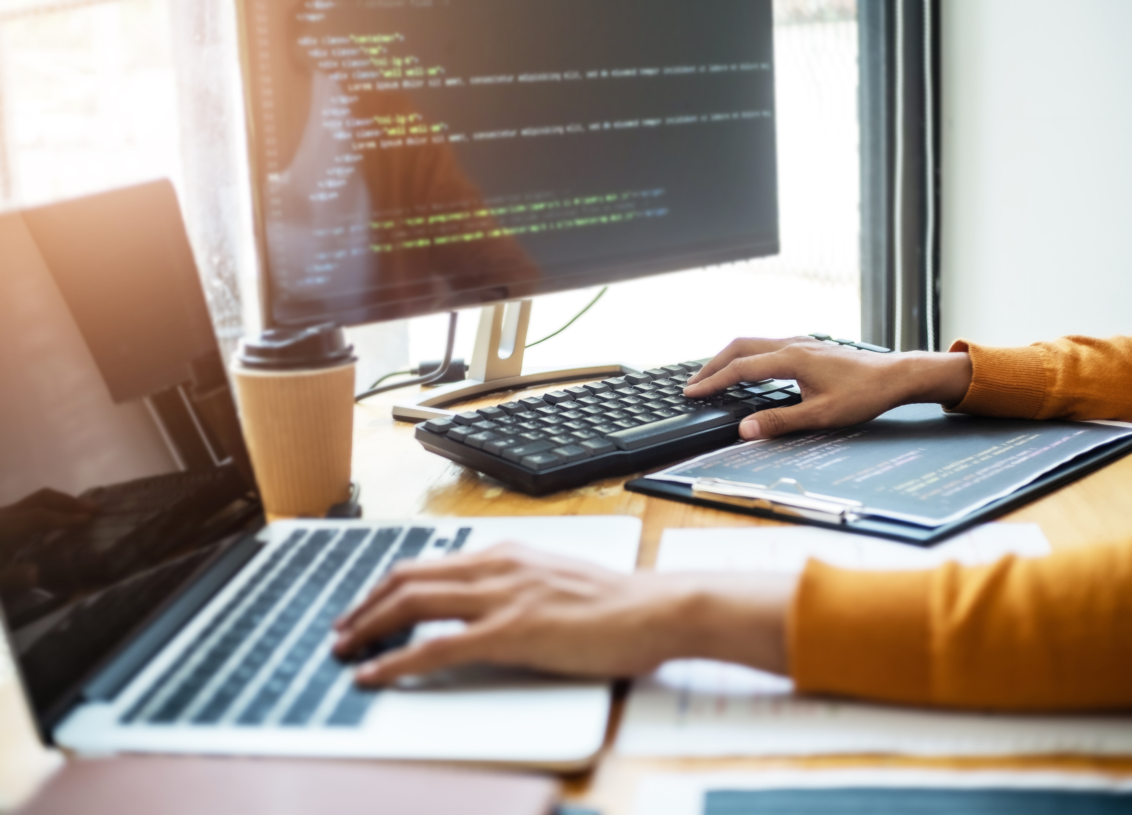 Give Your Organization Freedom within the Orchestration Framework