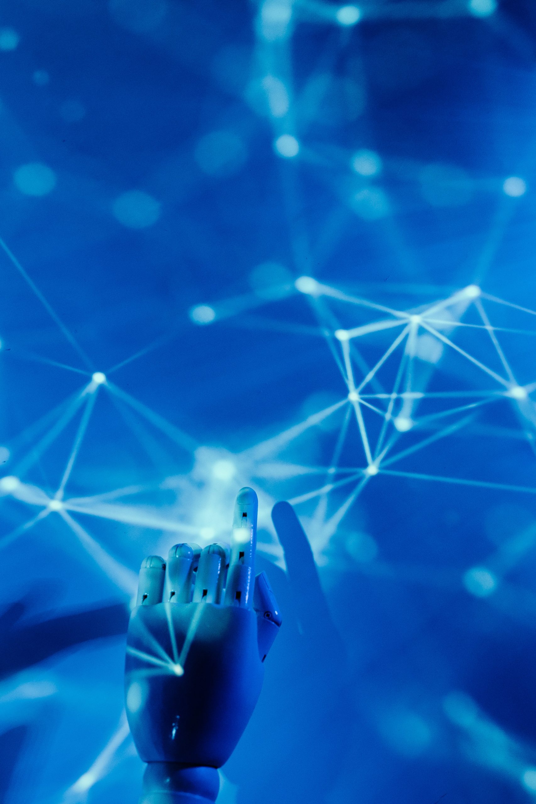 Mazes and Journeys: Different Routes to Automation