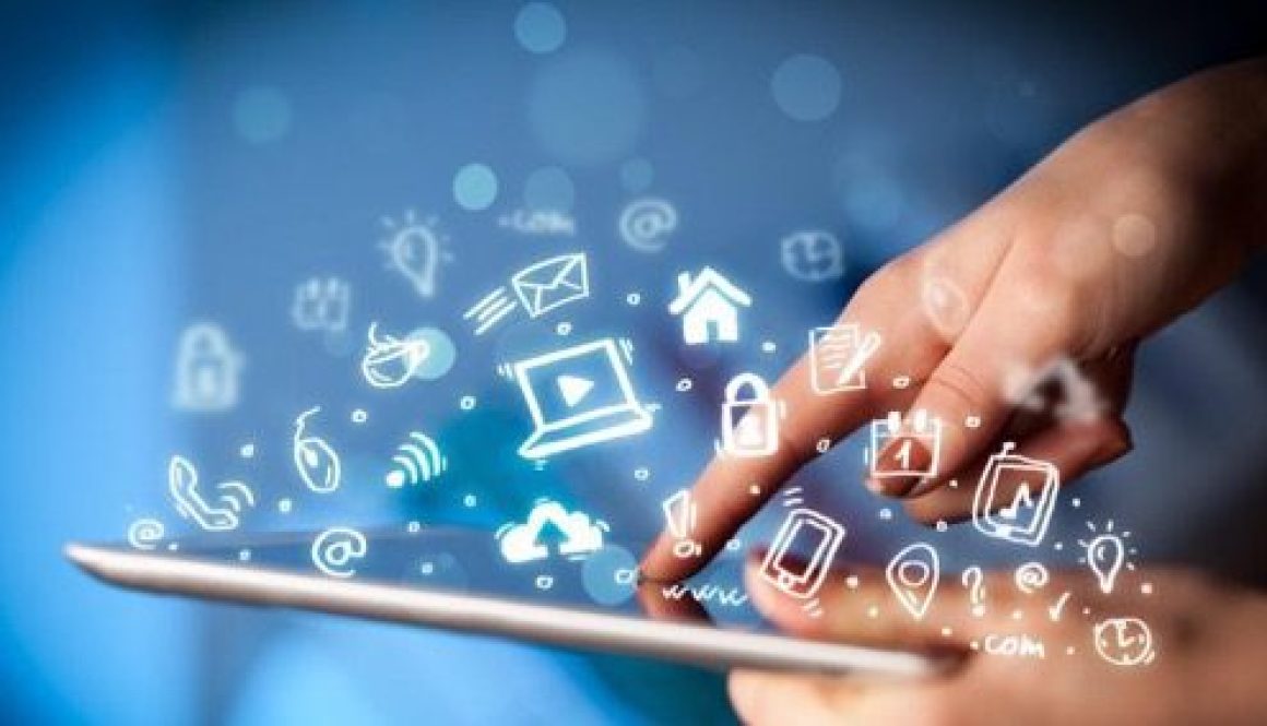 DIGITISE THE WORKPLACE – IT NOT ONLY MAKES SENSE BUT IS A MUST FOR THE FUTURE WORKFORCE.