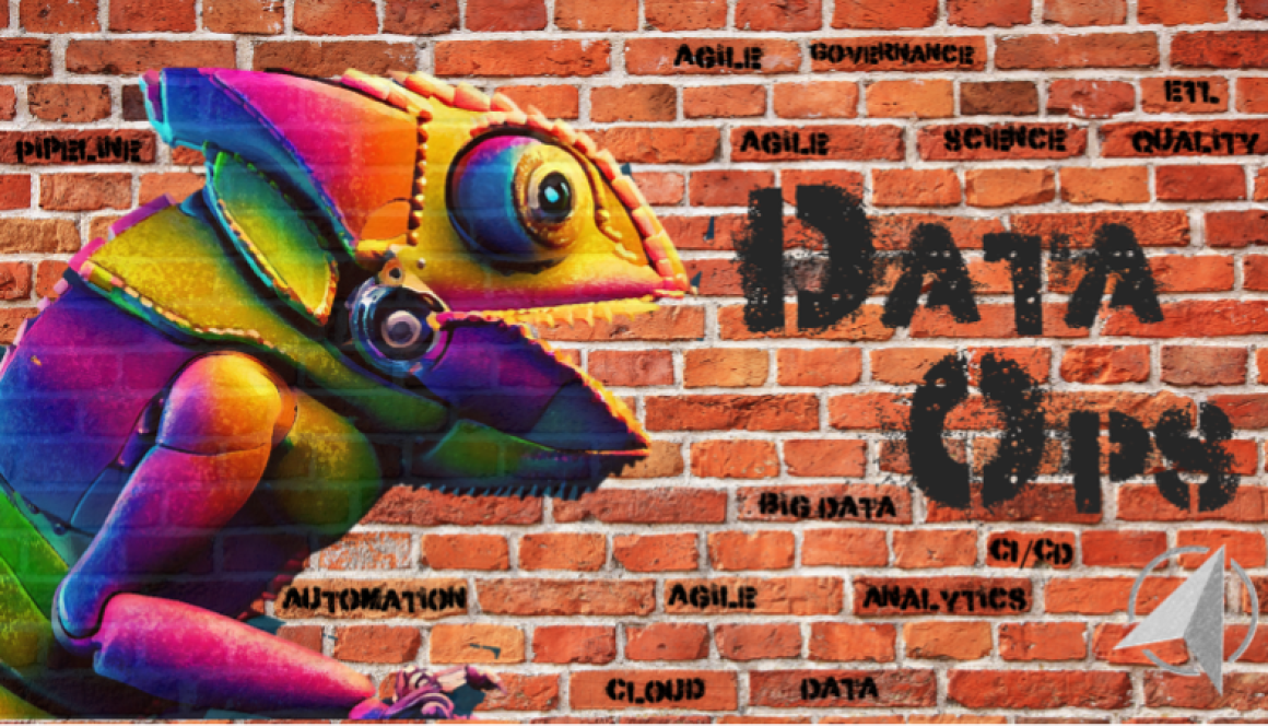 DataOps – Levelling Up your Business Operations and AI Journey